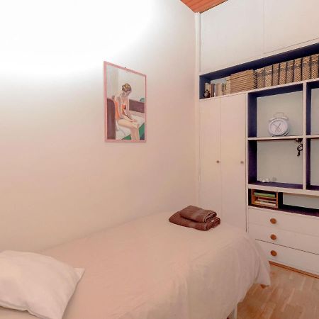 Apartment Eixample Esquerre Arago Rocafort Barcelona Exterior foto