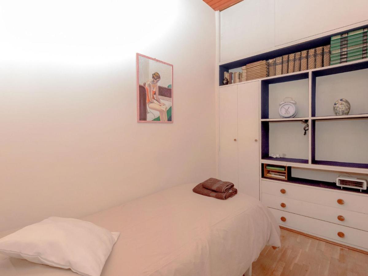 Apartment Eixample Esquerre Arago Rocafort Barcelona Exterior foto