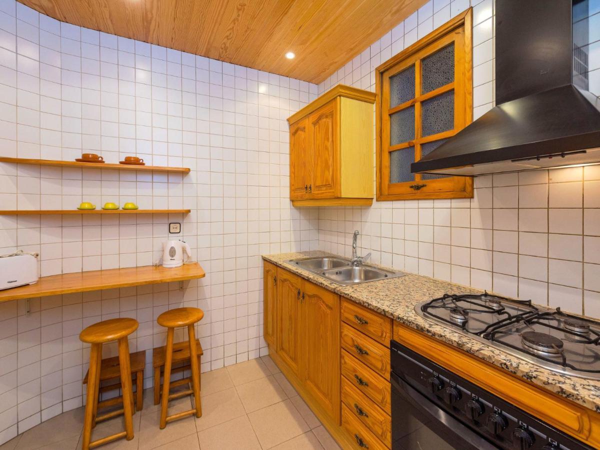 Apartment Eixample Esquerre Arago Rocafort Barcelona Exterior foto