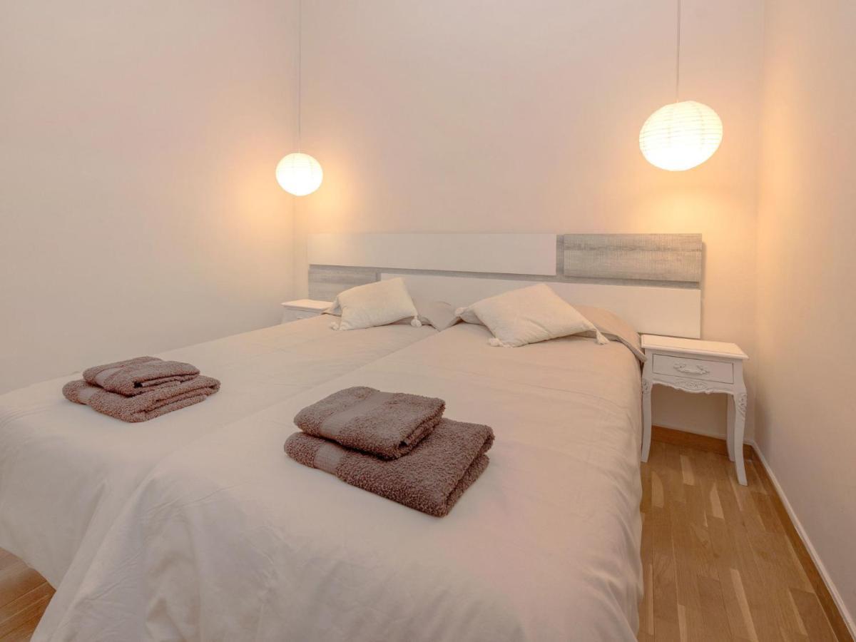 Apartment Eixample Esquerre Arago Rocafort Barcelona Exterior foto
